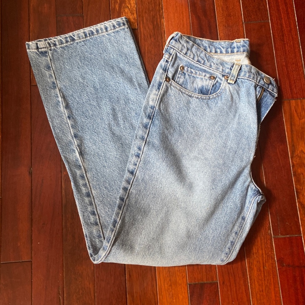 Vintage Sasson Jeans Size 9